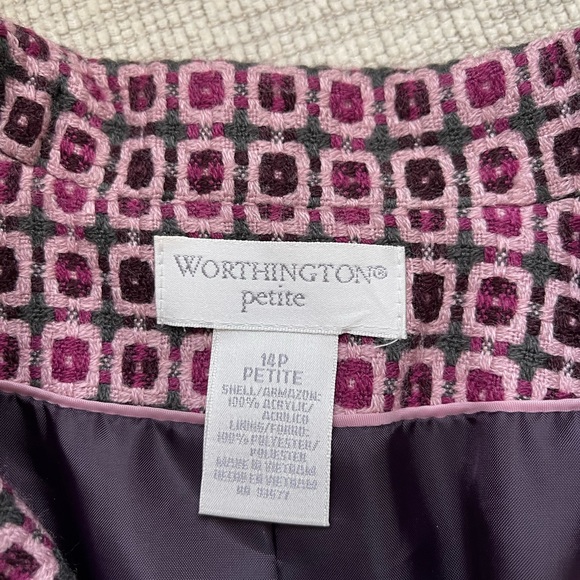 Business jacket - Picture 4 of 4